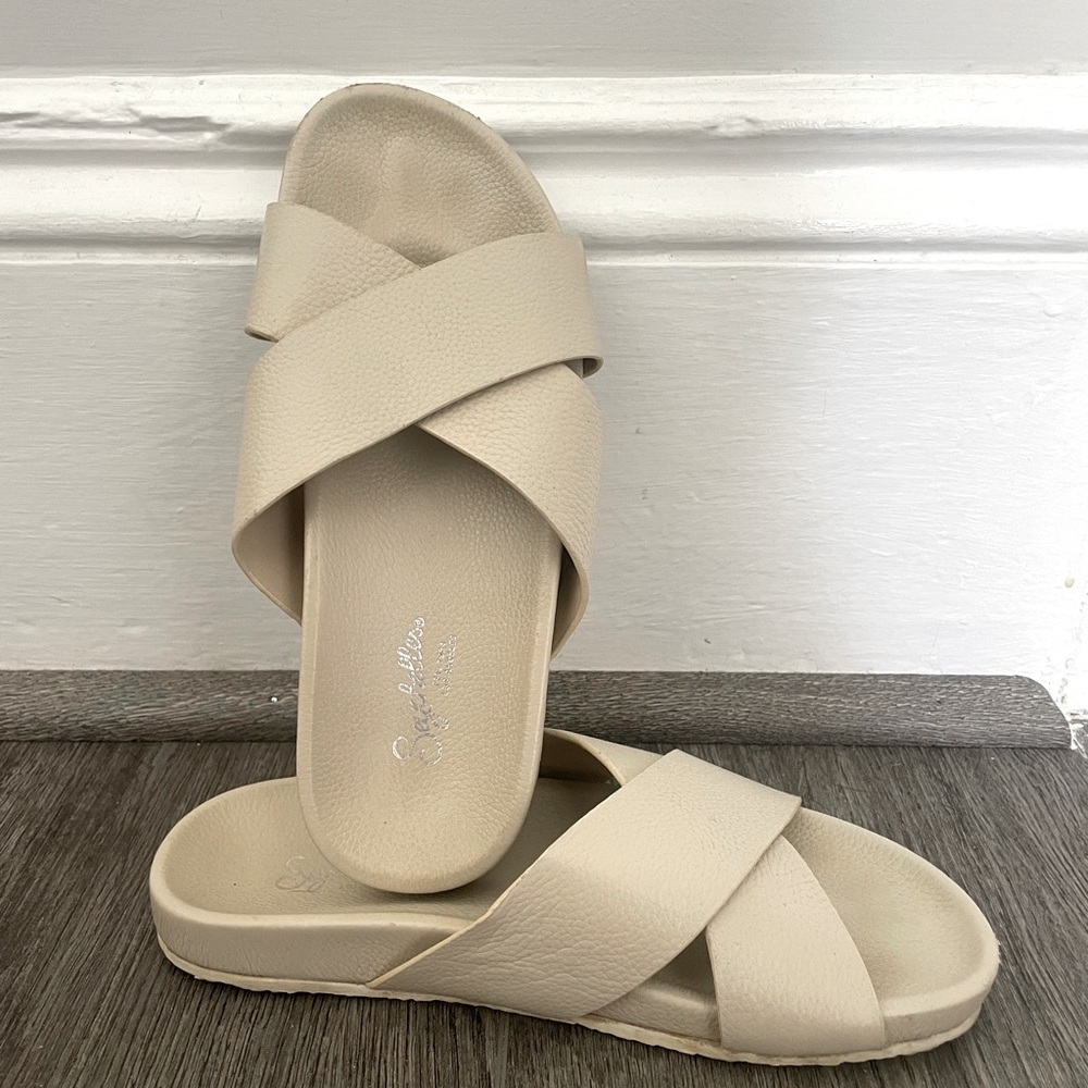 Seychelles Sandals
